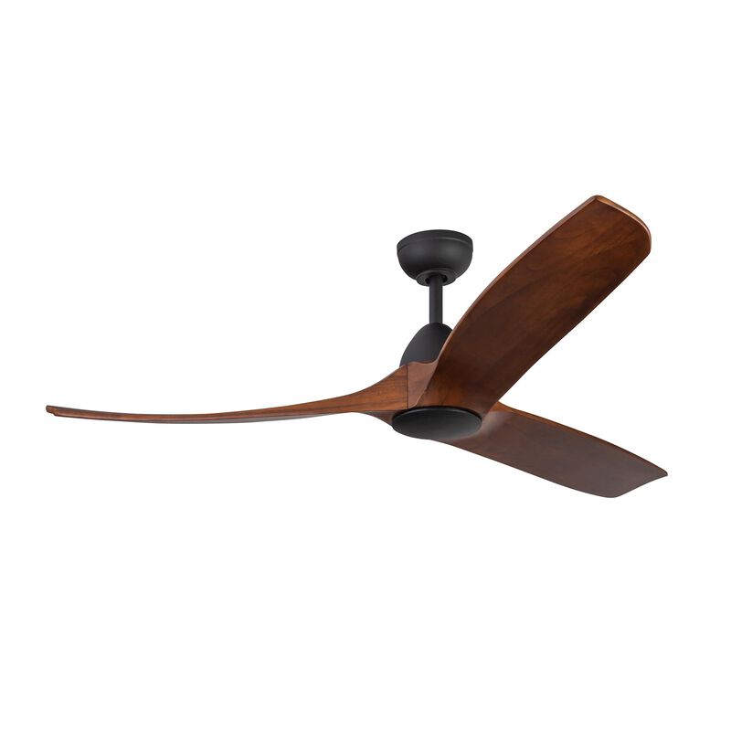 Baylor 60 Inch Ceiling Fan by Kuzco Lighting