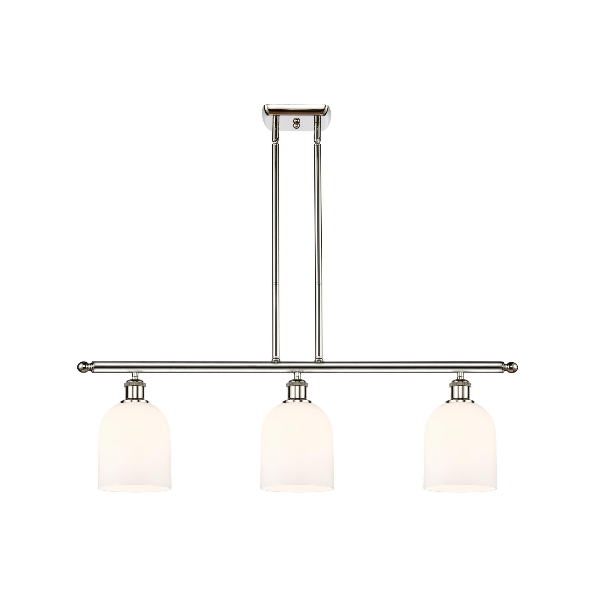 Bruno Marashlian Bella 36 Inch Linear Suspension Light by Innovations Lighting