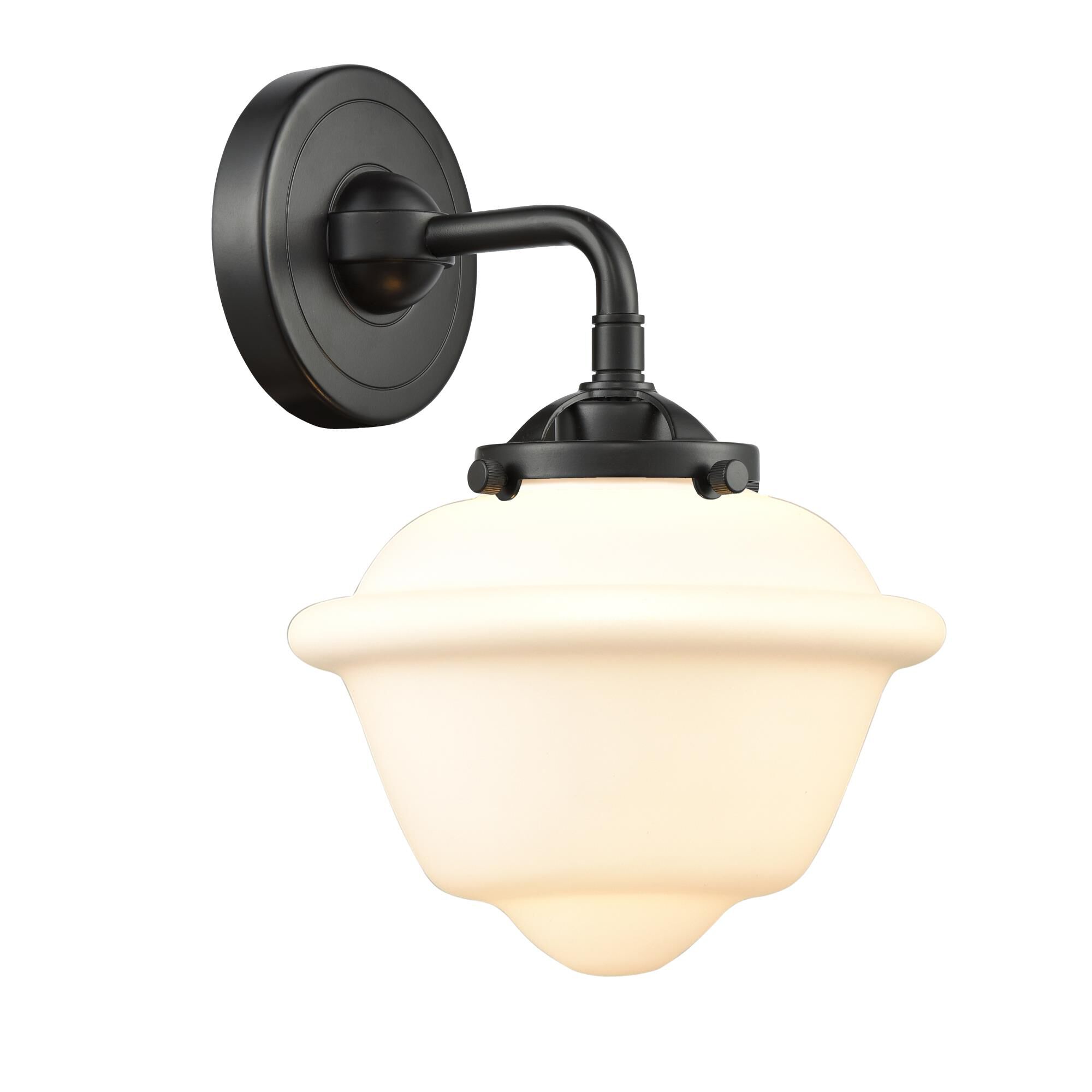 Innovations Lighting Bruno Marashlian Oxford 15 Inch Wall Sconce