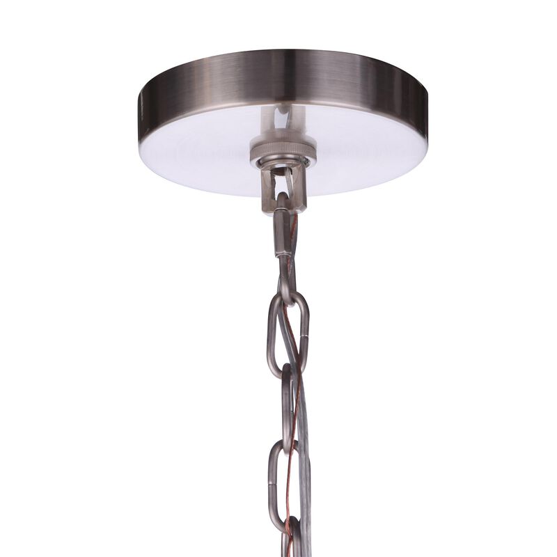 Elliot 16 Inch Large Pendant by Craftmade