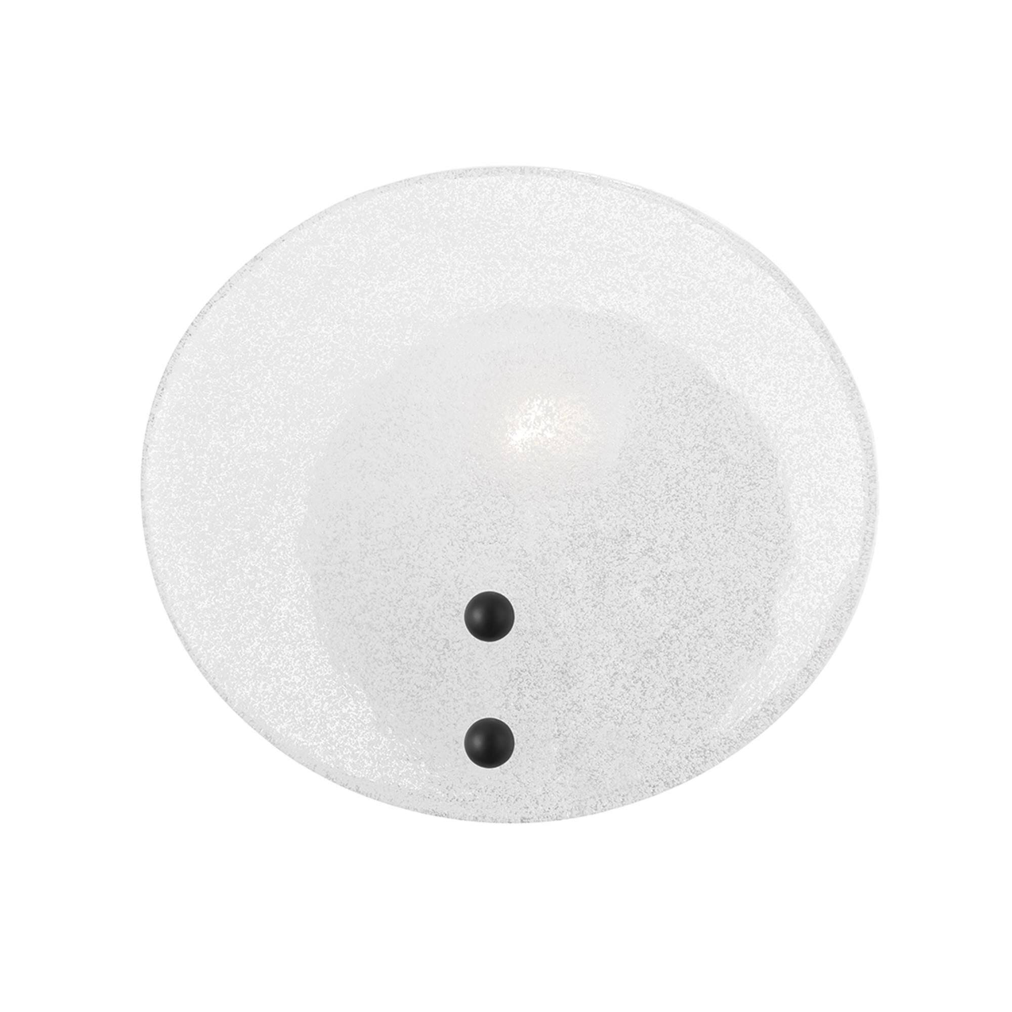 Giselle 7.25 Inch Wall Sconce by Mitzi