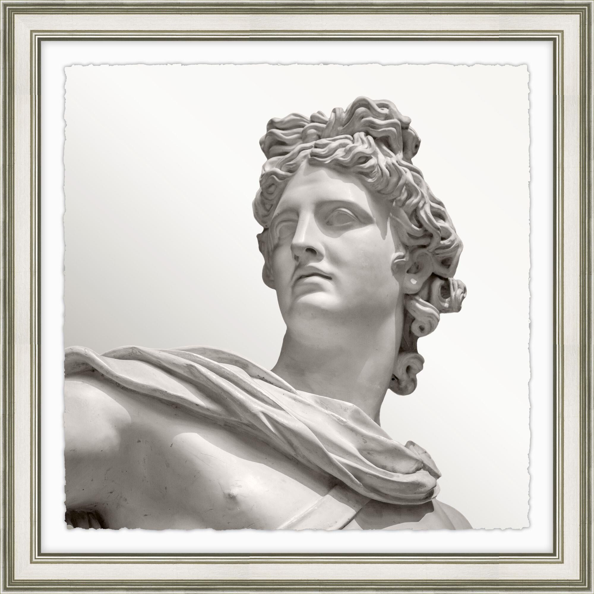 Shown in Silver finish