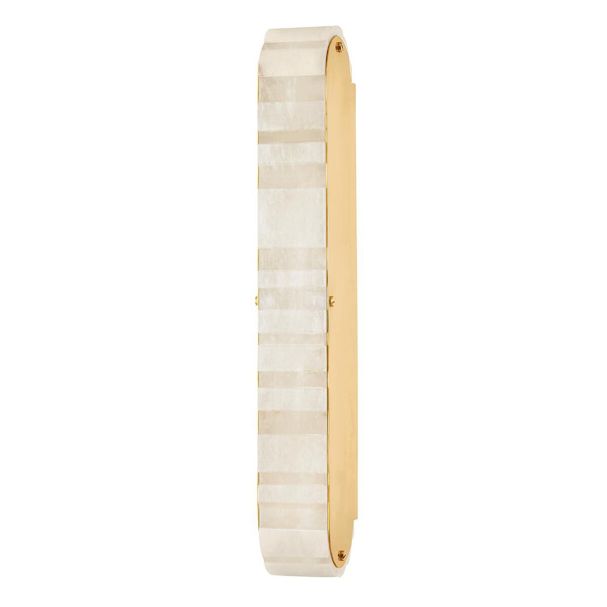 Budapest 2.75 Inch Wall Sconce by Corbett Lighting