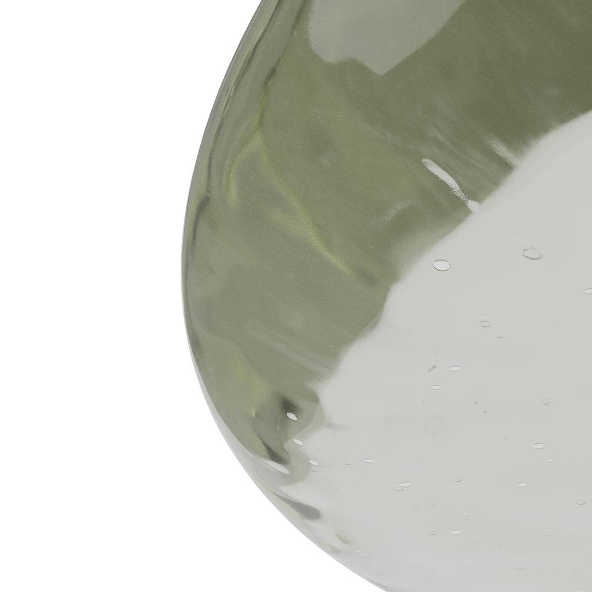 Shown in Smoke finish