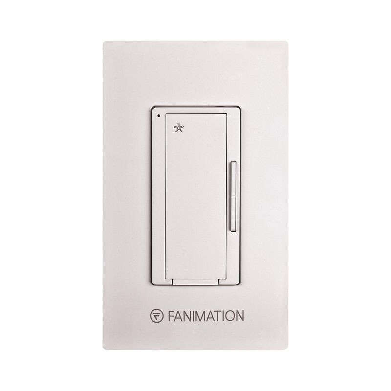 Fan Control by Fanimation