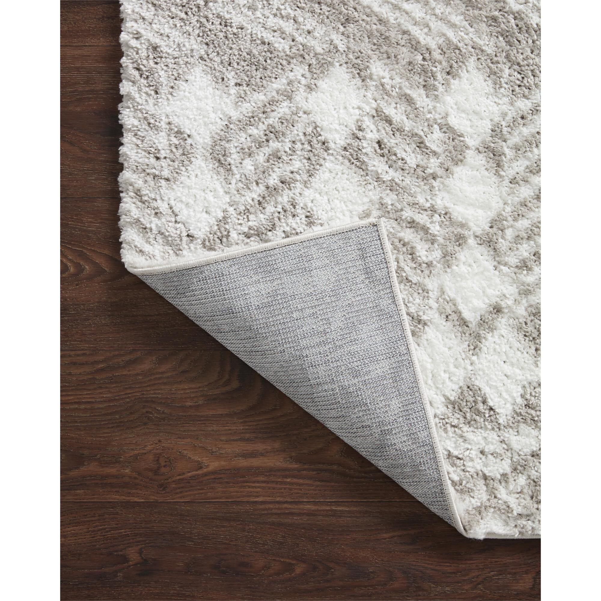 Bliss Shag Area Rug,