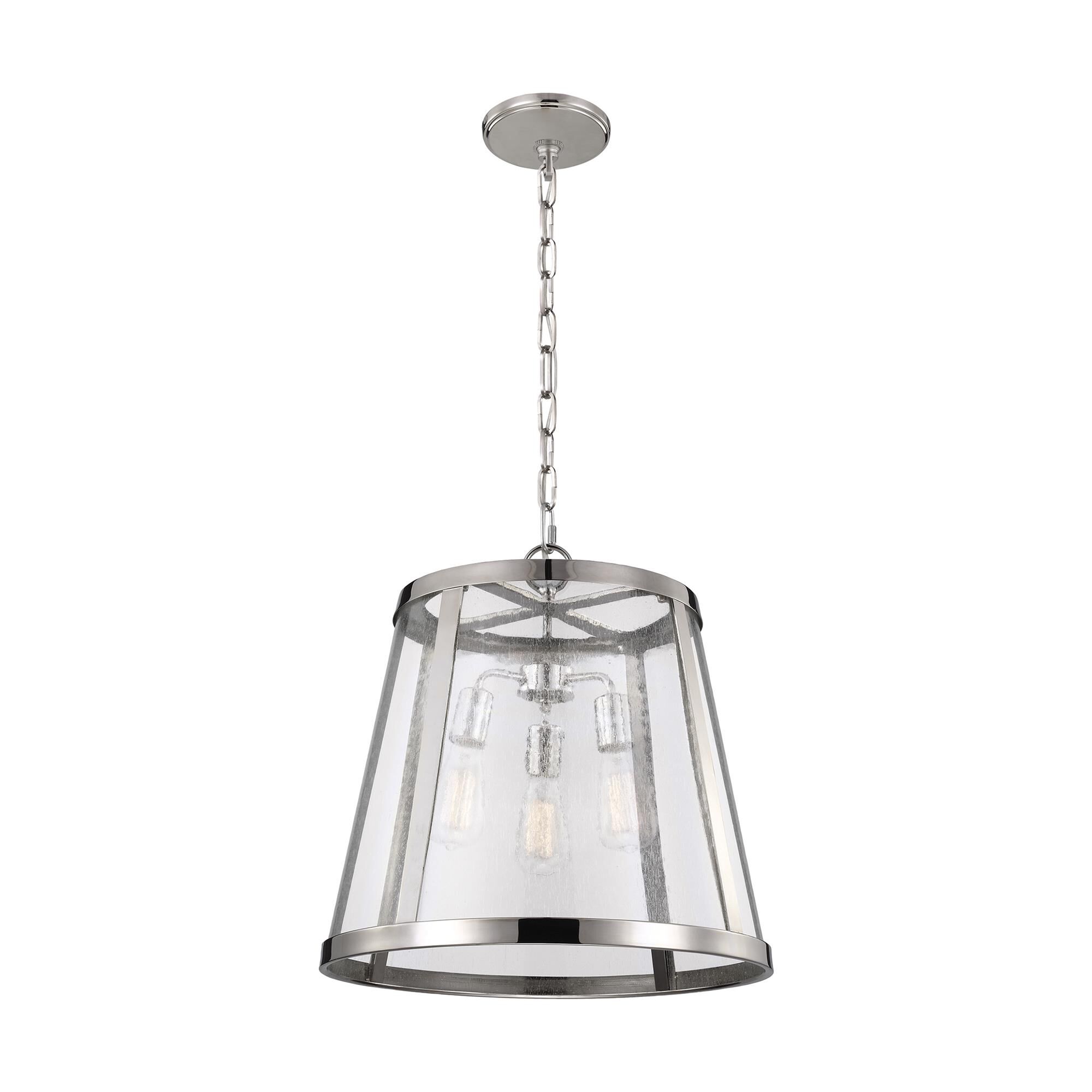 Harrow 19 Inch Pendant Light,