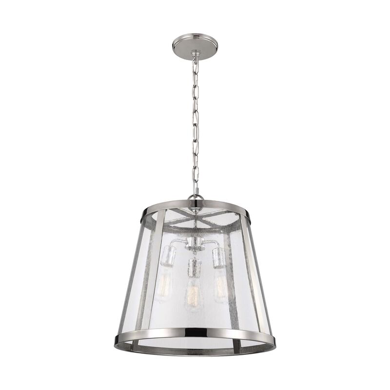 Harrow 19 Inch Pendant Light by Visual Comfort Studio