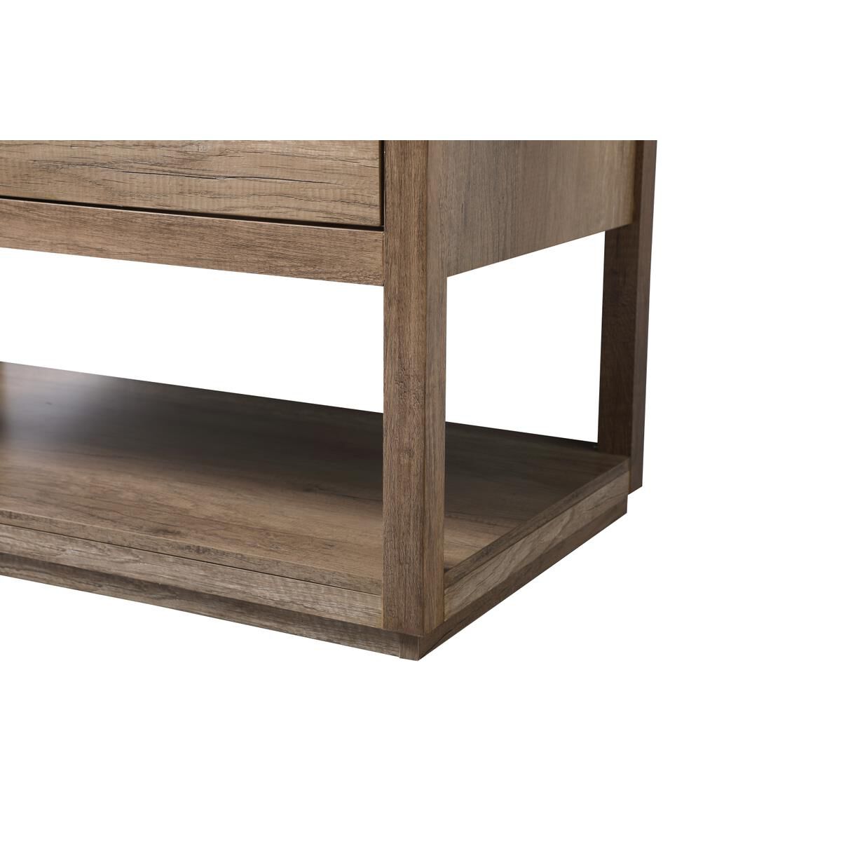 Larkin 42 Inch Bath Vanity by Elegant Decor