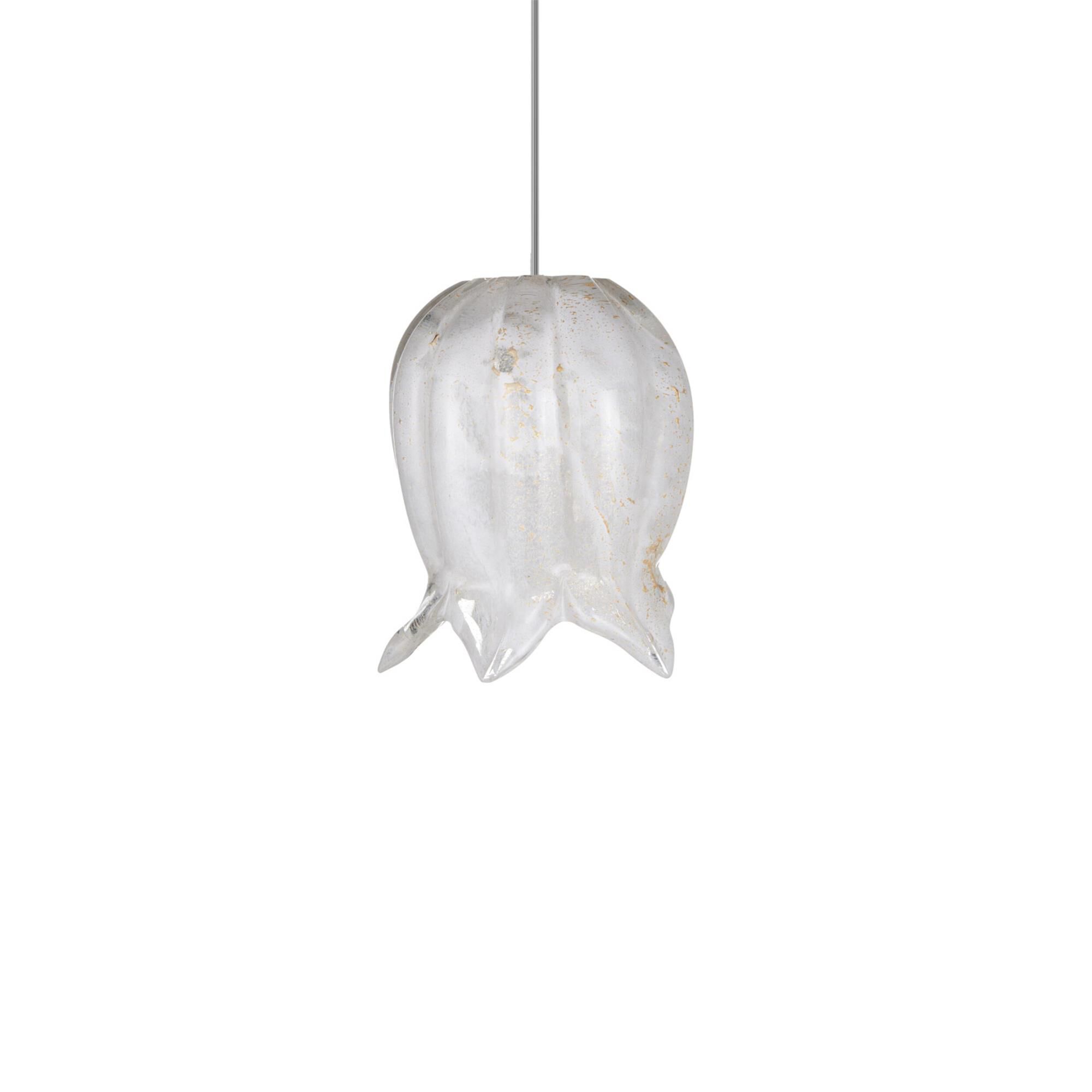 Polpo 13 Inch Mini Pendant,