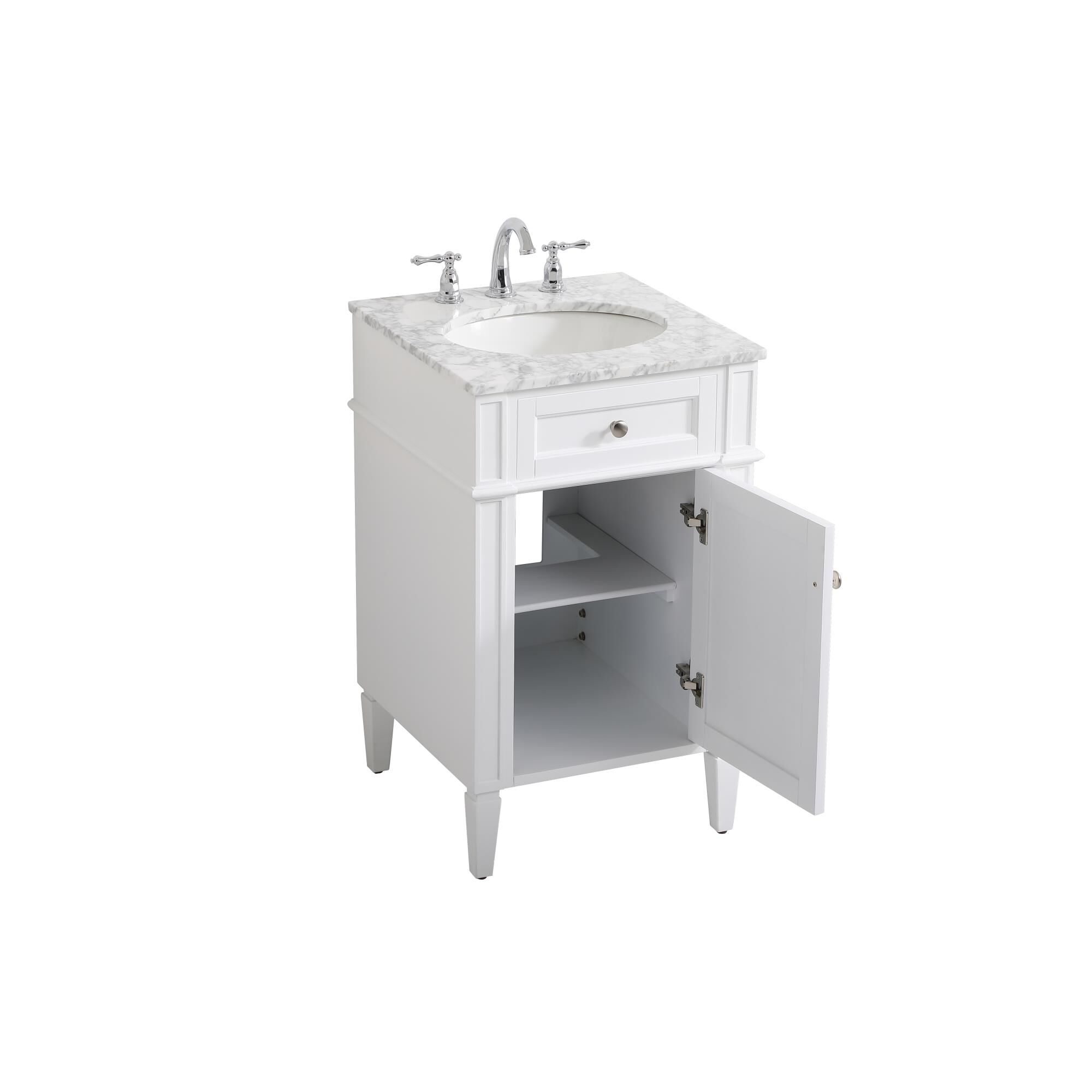 Park Avenue Bath Vanity by Elegant Decor