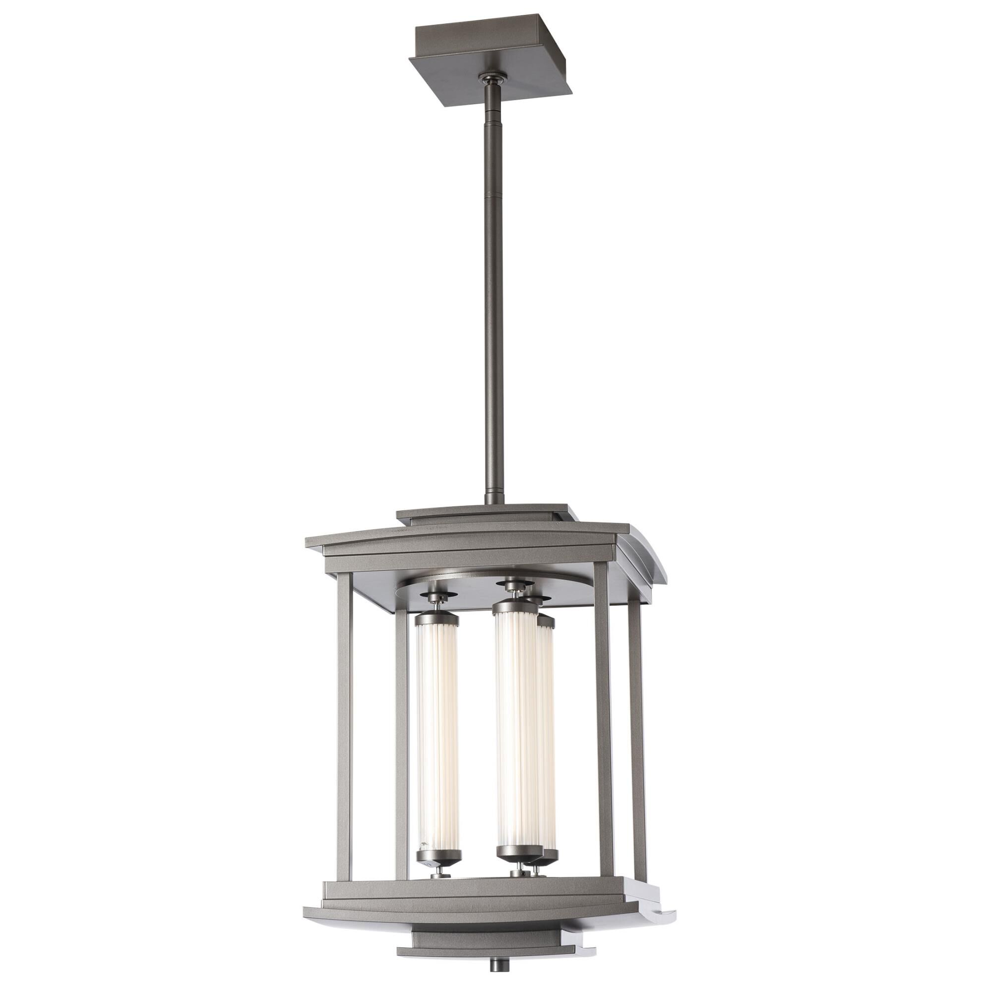Athena Large Pendant by Hubbardton Forge