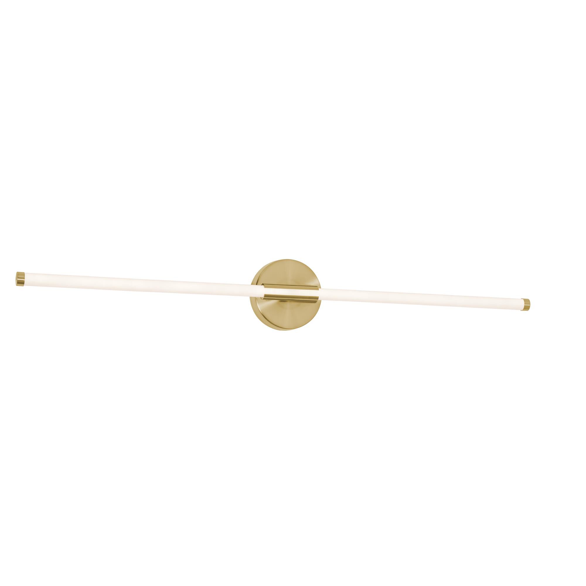 Rusnak 36 Inch 20 Light LED Bath Vanity Light by AFX Lighting