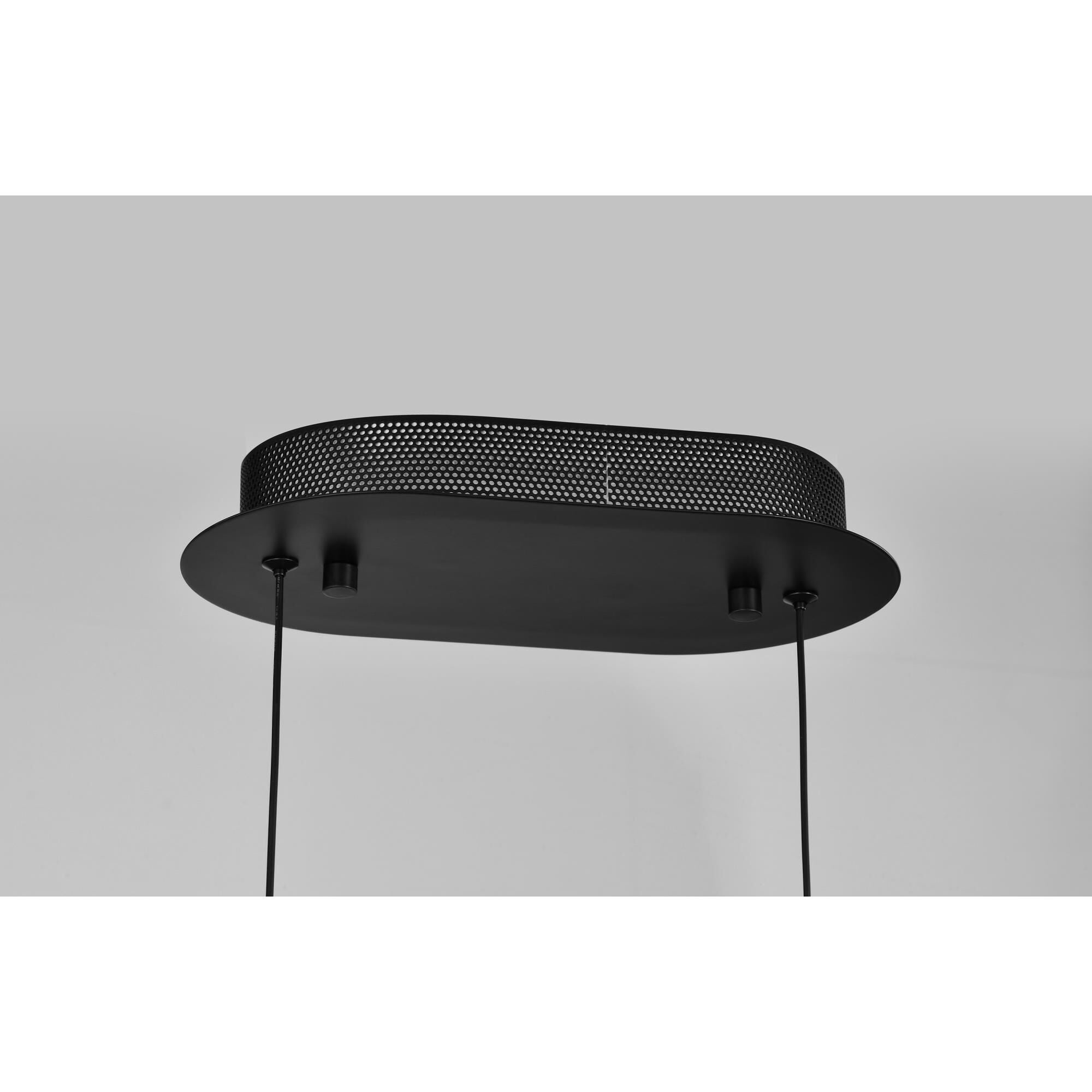 Shown in Matte Black finish