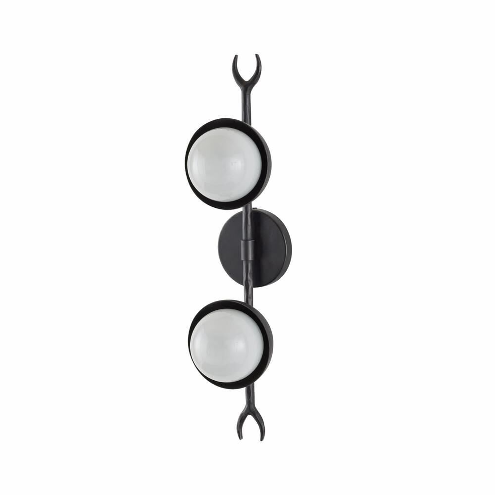 Churchill 25 Inch Wall Sconce by Arteriors Home