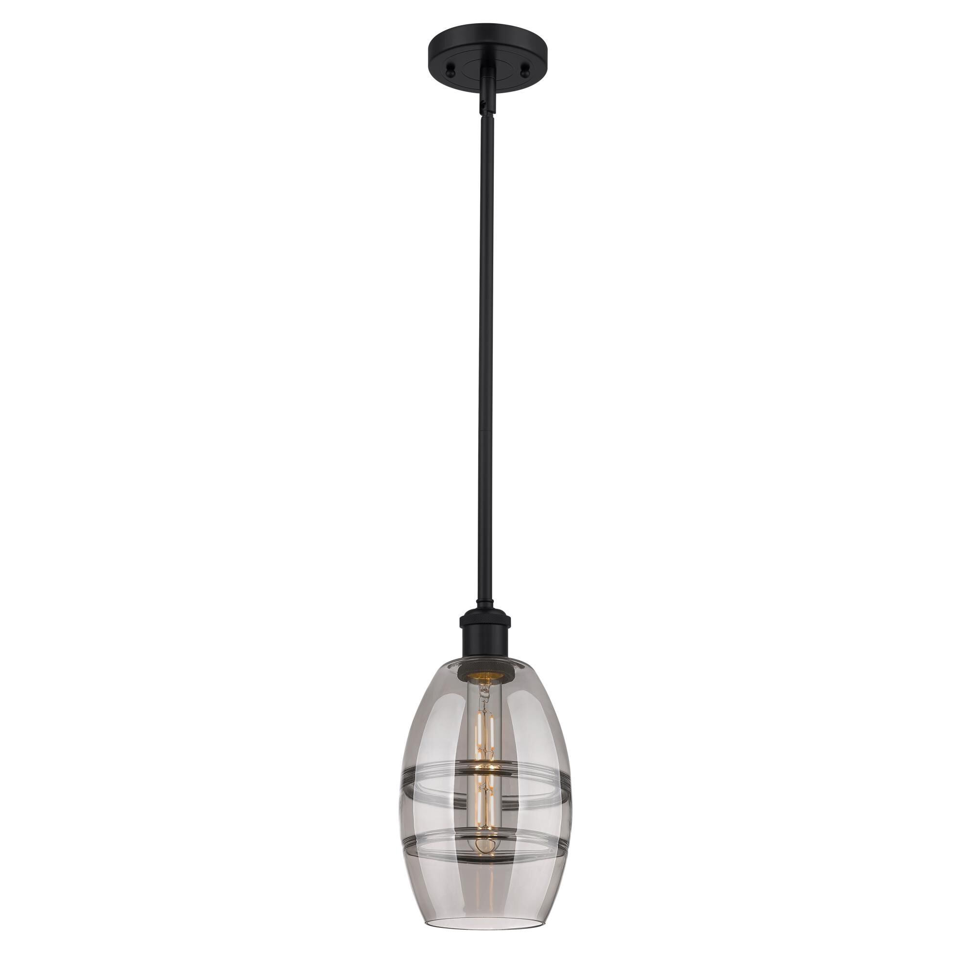 Bruno Marashlian Vaz 6 Inch Mini Pendant by Innovations Lighting