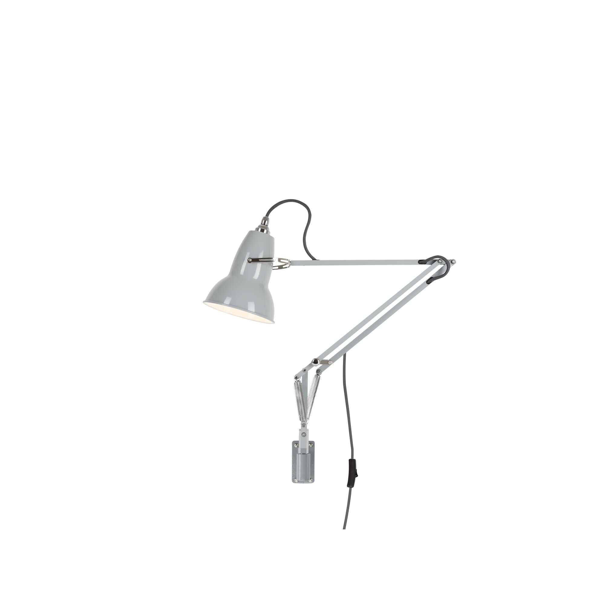 Original 1227 23 Inch Desk Lamp by Anglepoise