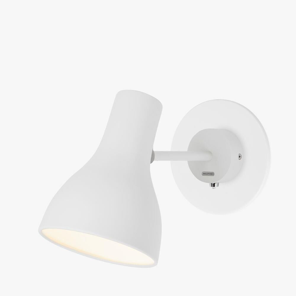 Type 75 12 Inch LED Wall Sconce by Anglepoise