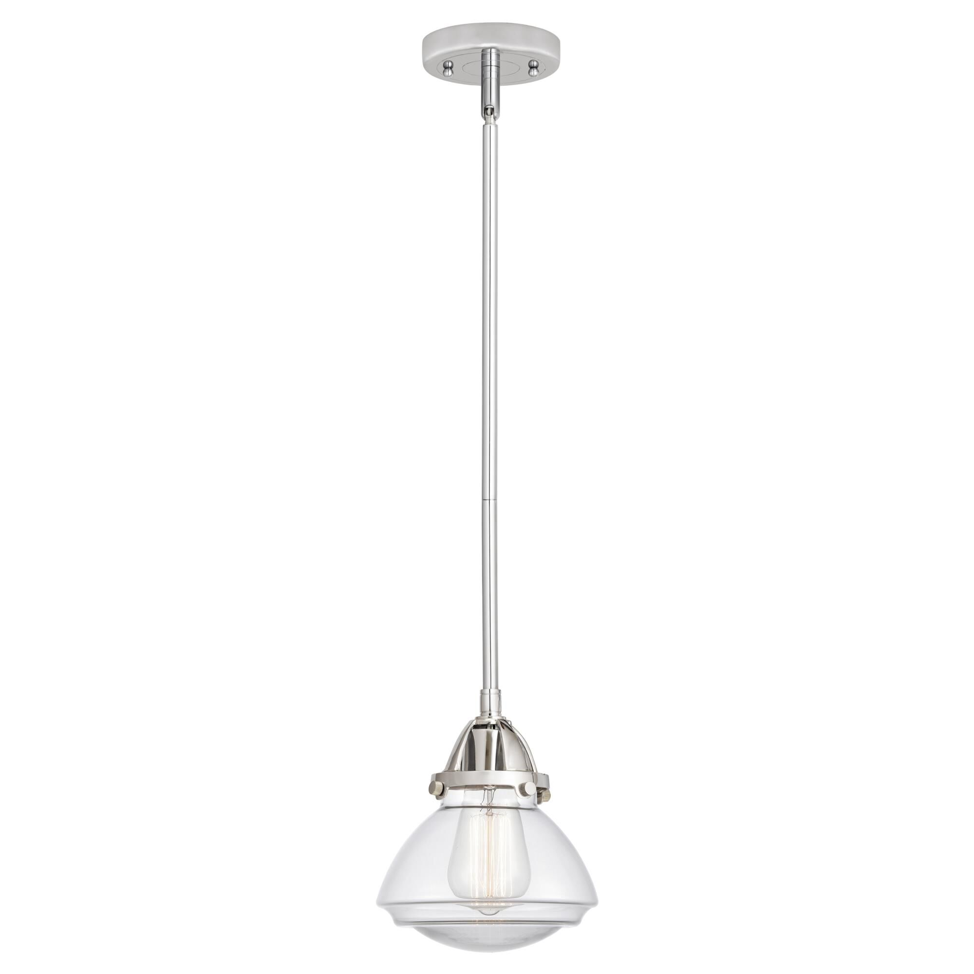 Innovations Lighting Bruno Marashlian Olean 6 Inch Mini Pendant