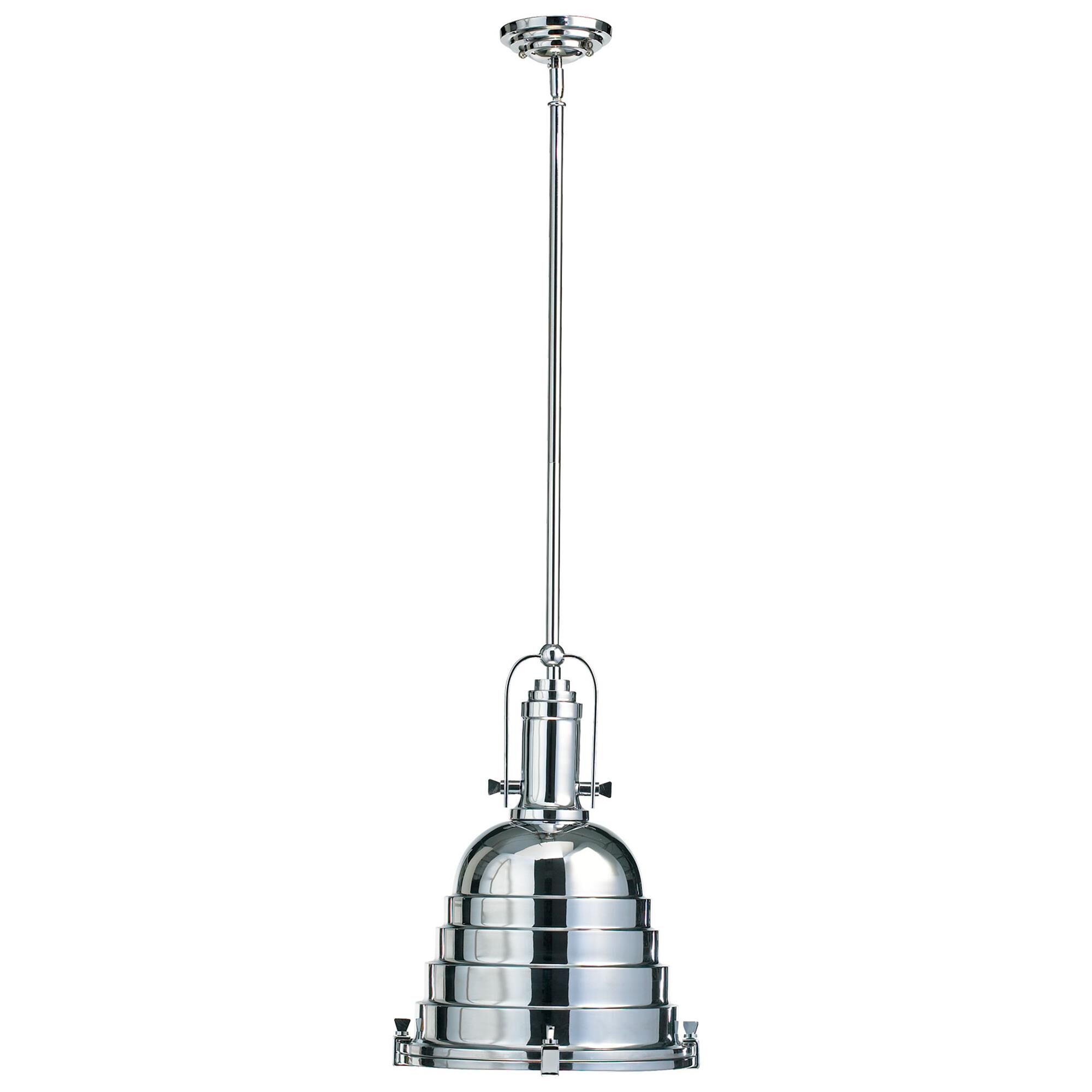 Elliott Medium Pendant Light,