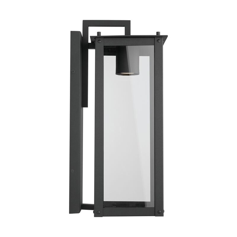 Capital Lighting Fixture Company Hunt 20 Inch Tall Outdoor Wall Light