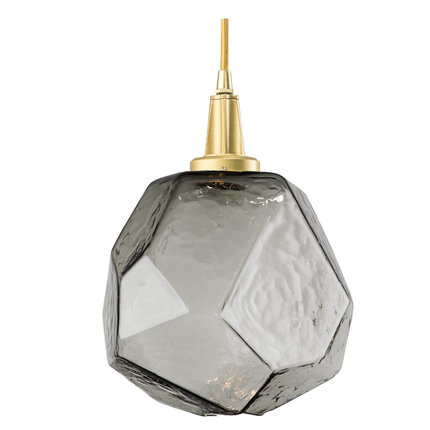 Gem Mini Pendant by Hammerton Studio