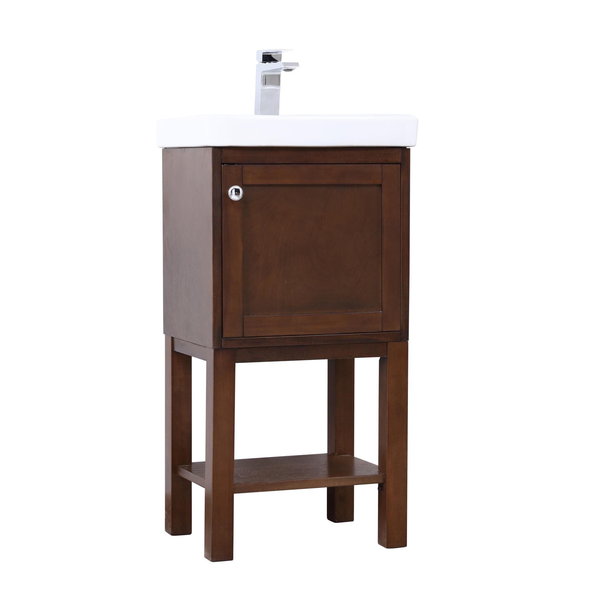 Mason Bath Vanity by Elegant Decor