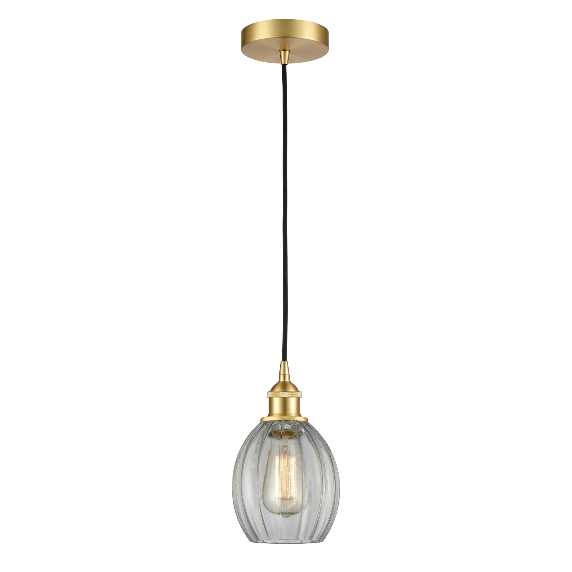 Bruno Marashlian Eaton Mini Pendant by Innovations Lighting