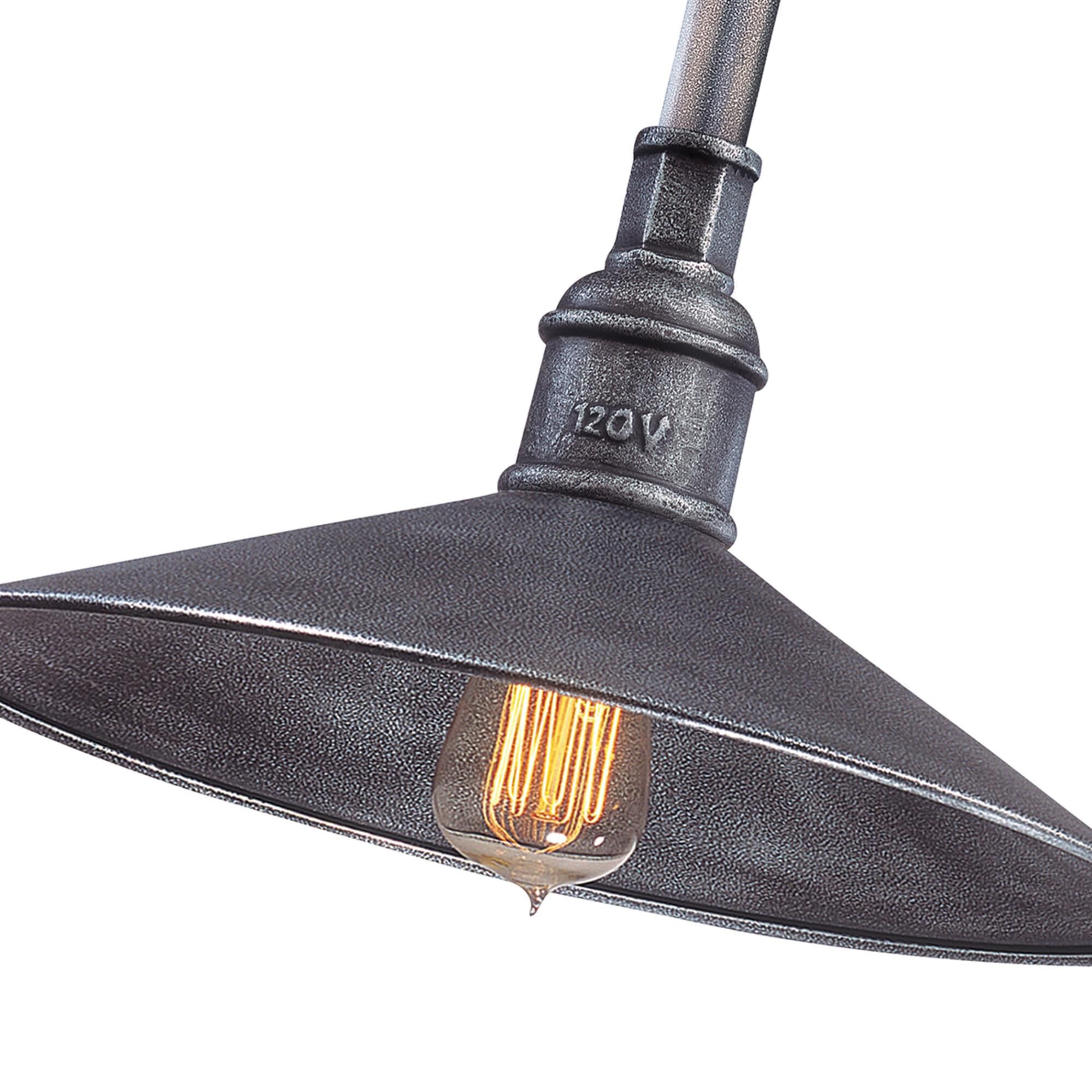 Toledo 51 Inch Linear Suspension Light by Troy Lighting