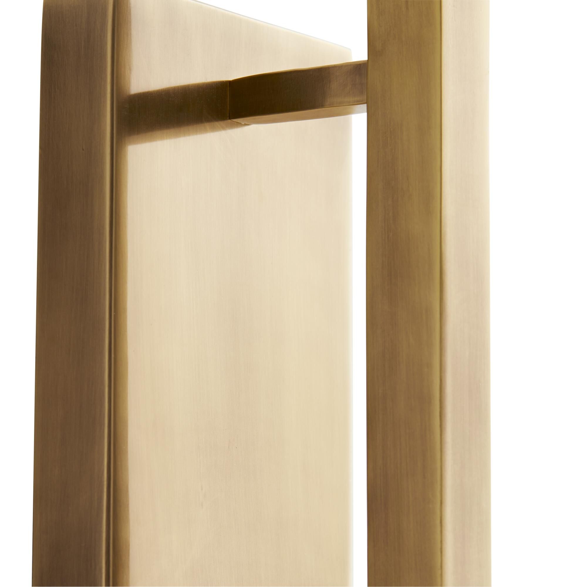 Hutu Wall Sconce by Arteriors Home