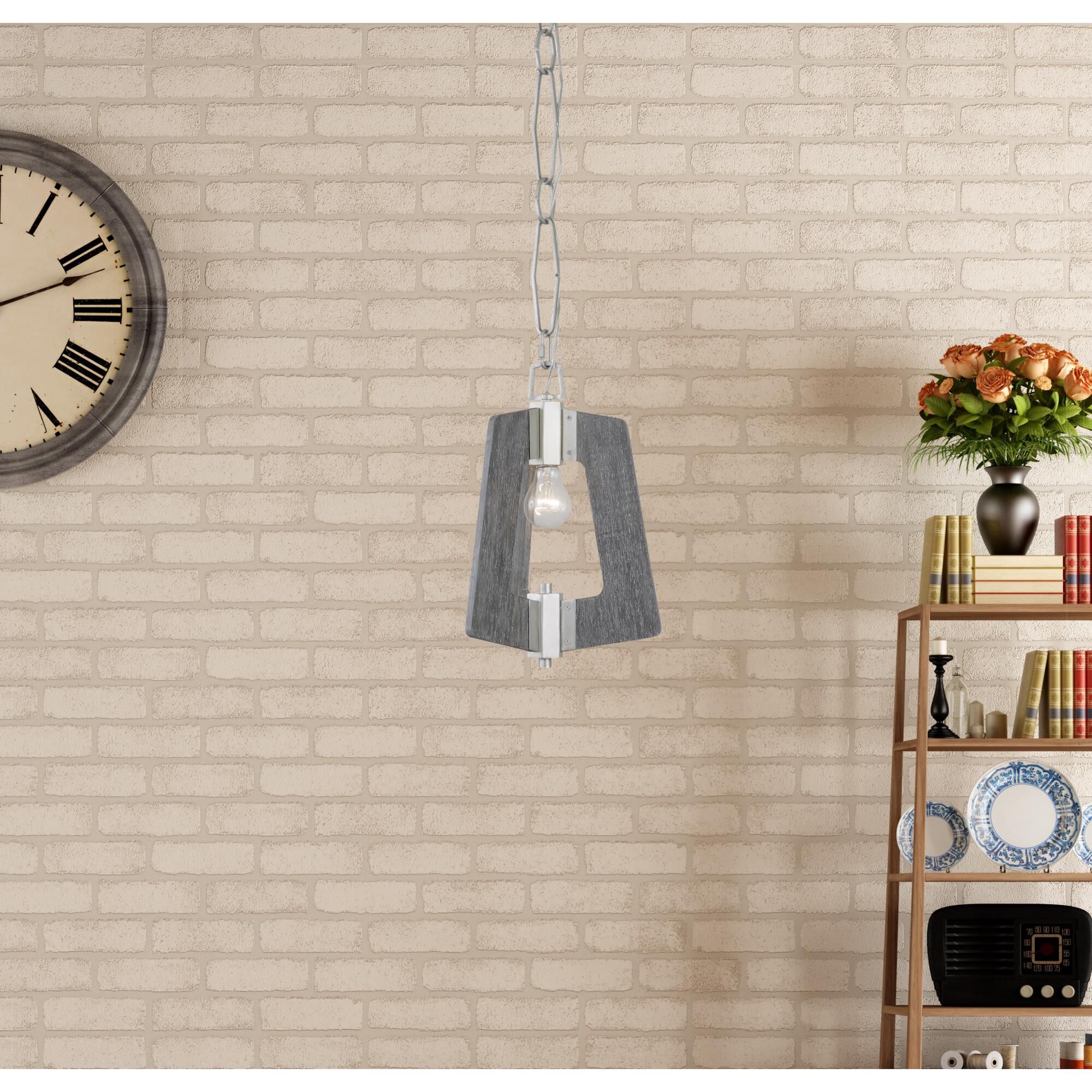 Shown in Silverado finish