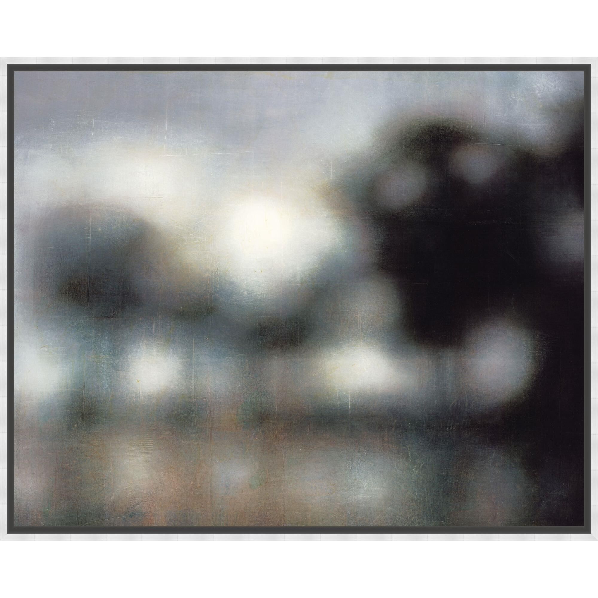 Studio L57 Affinity Cloudy Shadows Print by LEVEL57