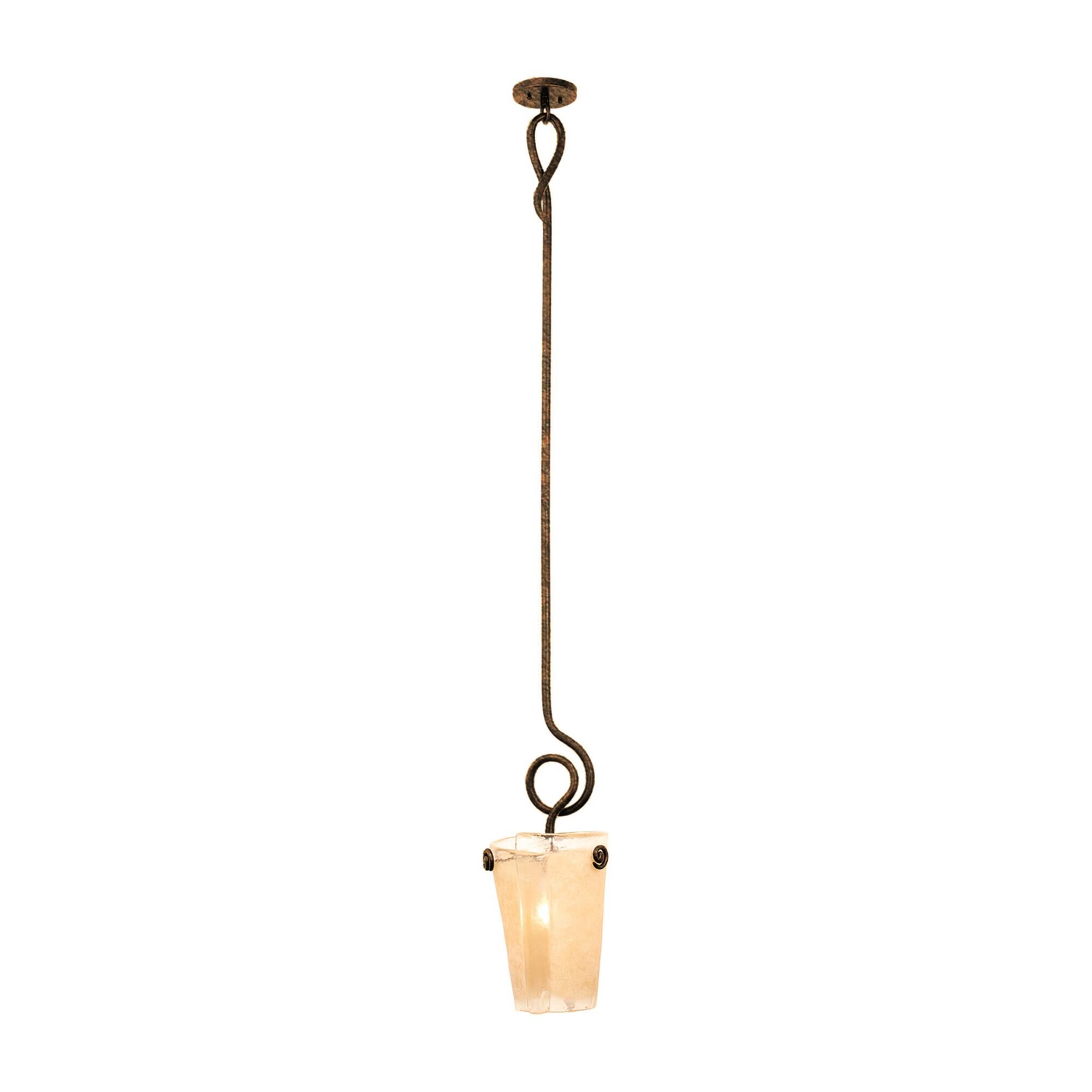 Tribecca 76 Inch Mini Pendant,