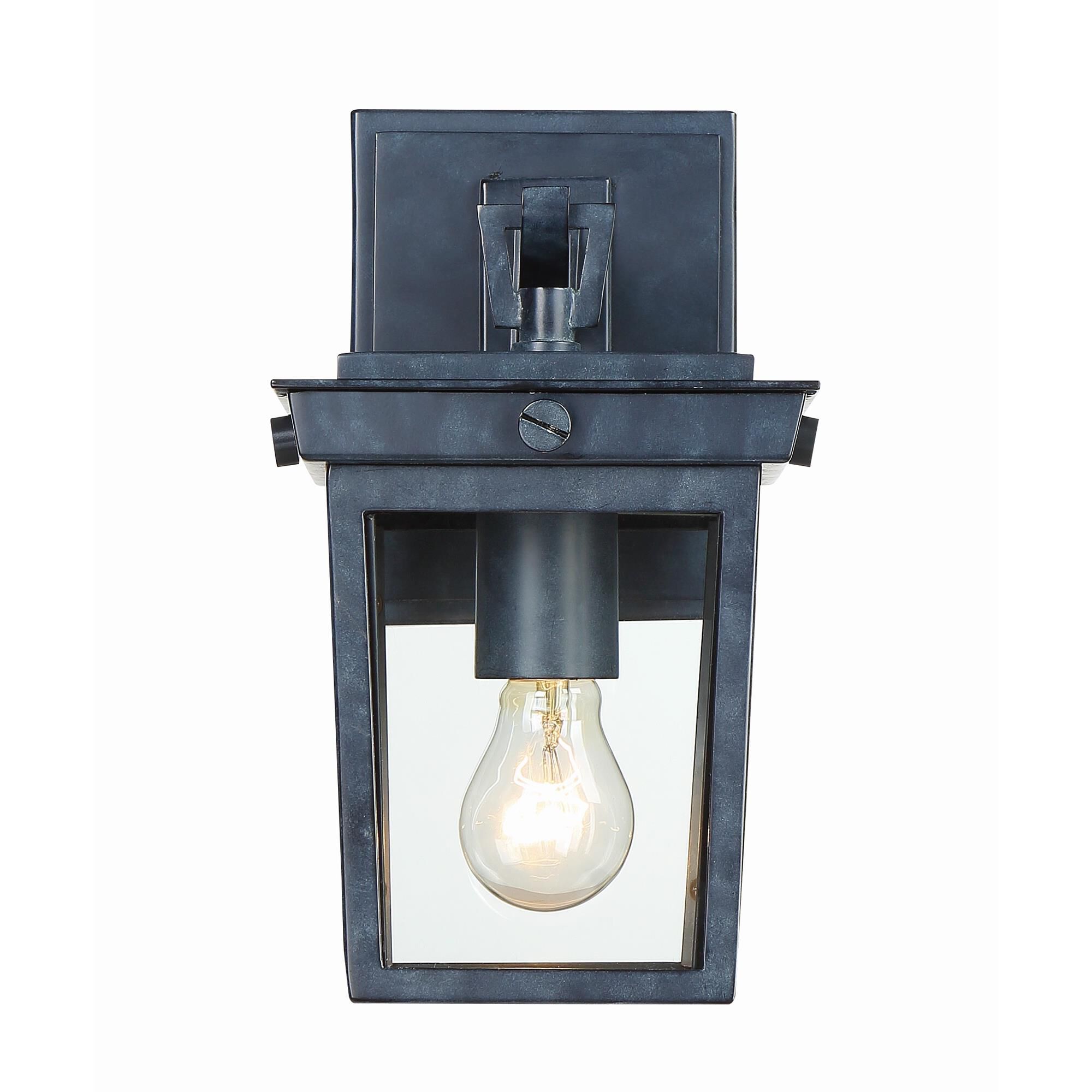Shown in Graphite finish