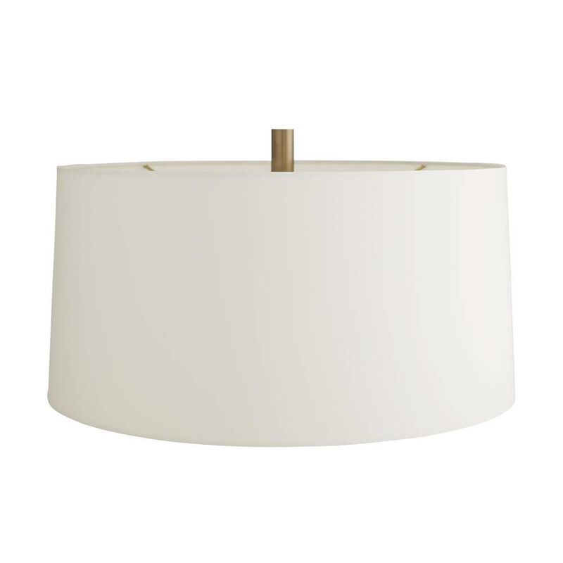 Fulton Medium Table Lamp by Arteriors