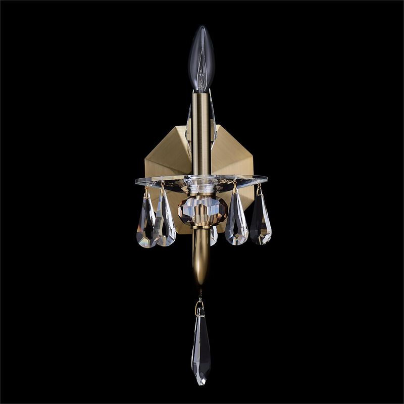 Passo Medium Wall Sconce by Allegri
