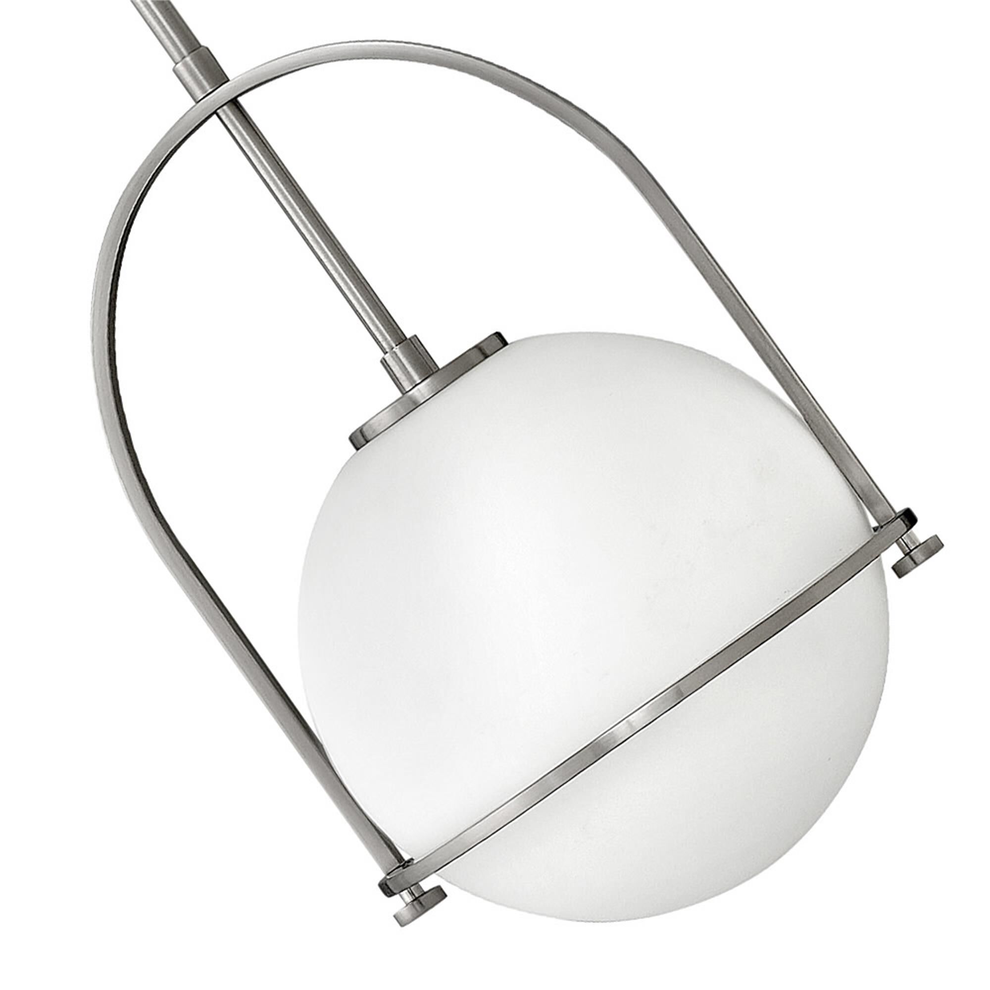 Somerset 17 Inch Mini Pendant,