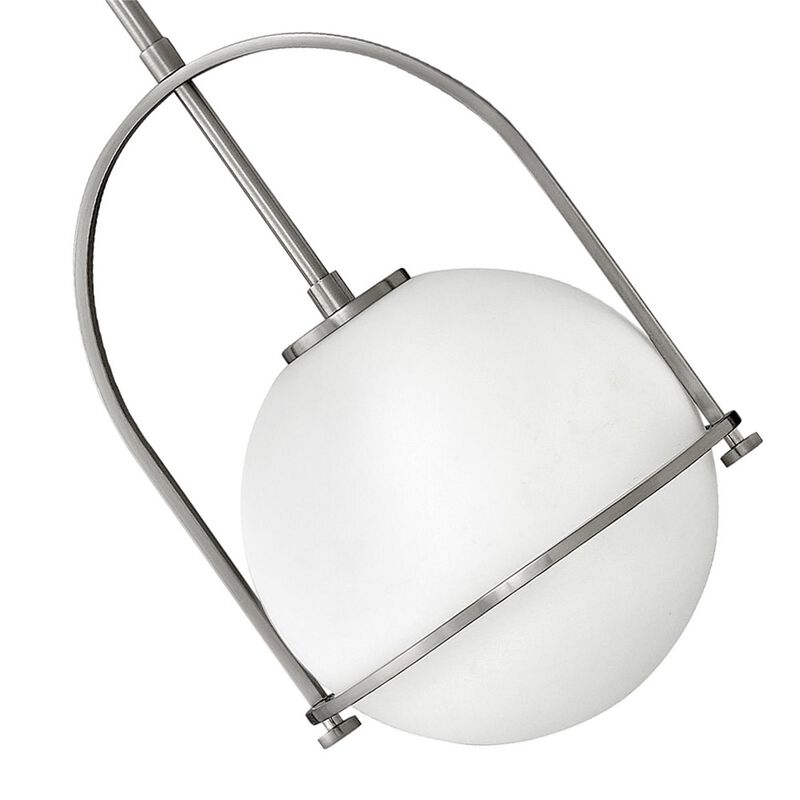 Somerset 17 Inch Mini Pendant by Hinkley