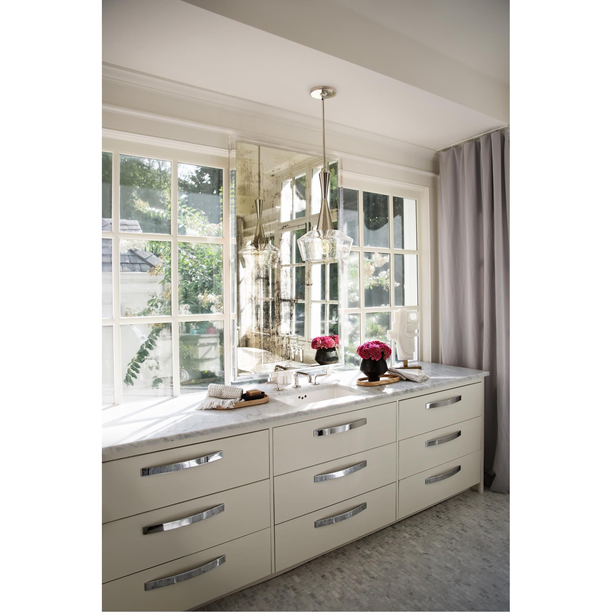 Bette 12 Inch Large Pendant by Hinkley Lighting