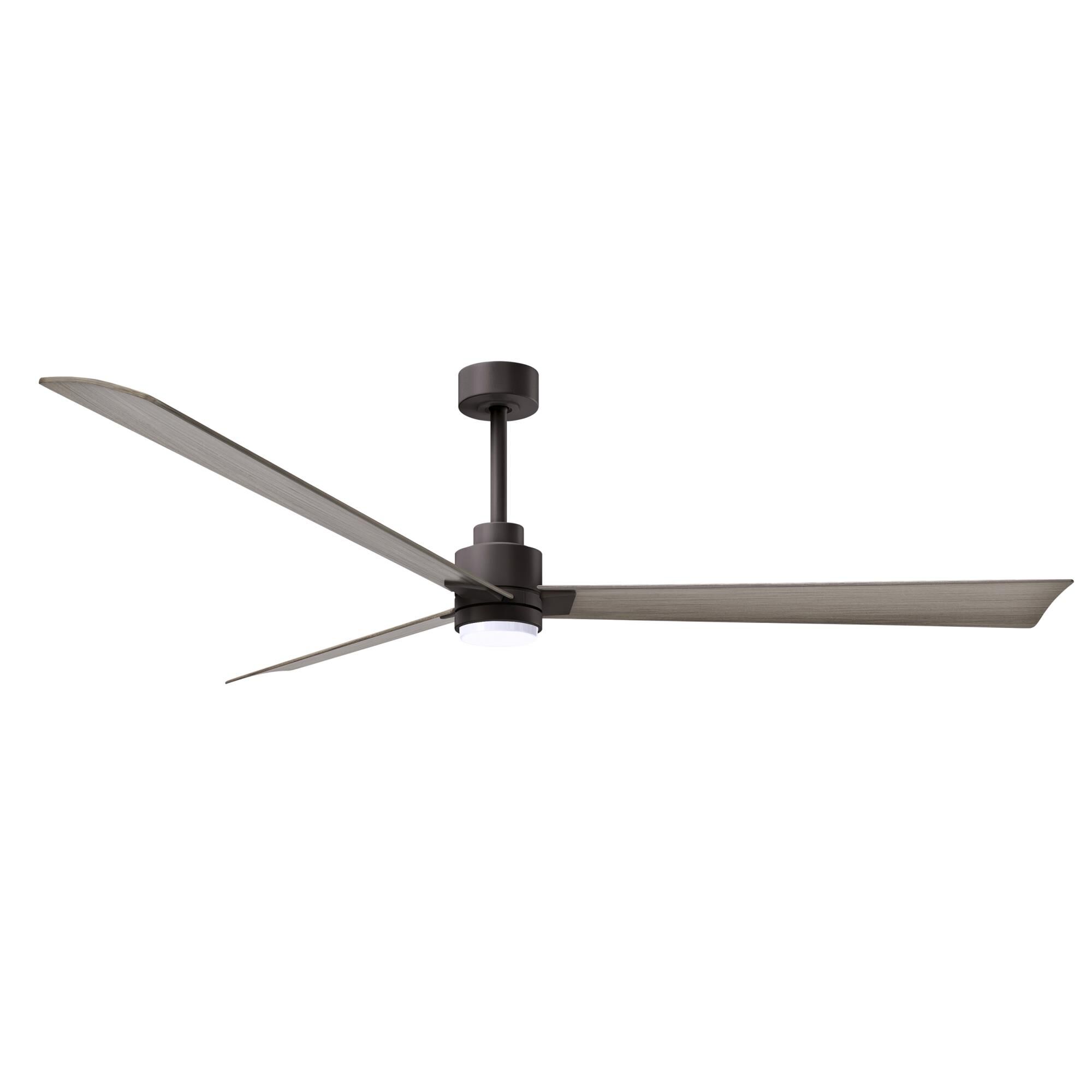 Shown in Textured Bronze finish