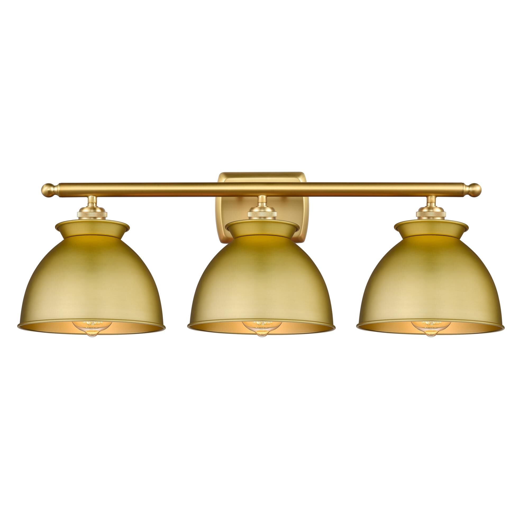 Bruno Marashlian Adirondack 28 Inch Bath Vanity Light by Innovations Lighting