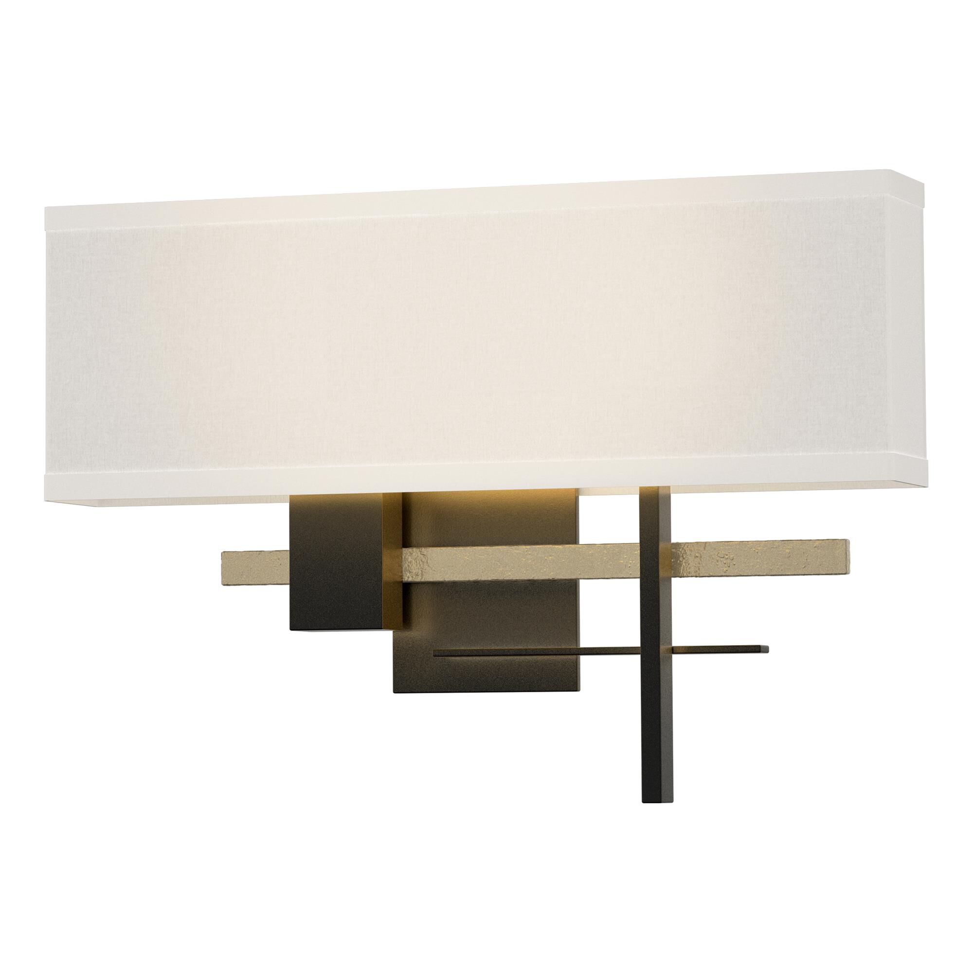 Cosmo 16 Inch Wall Sconce by Hubbardton Forge