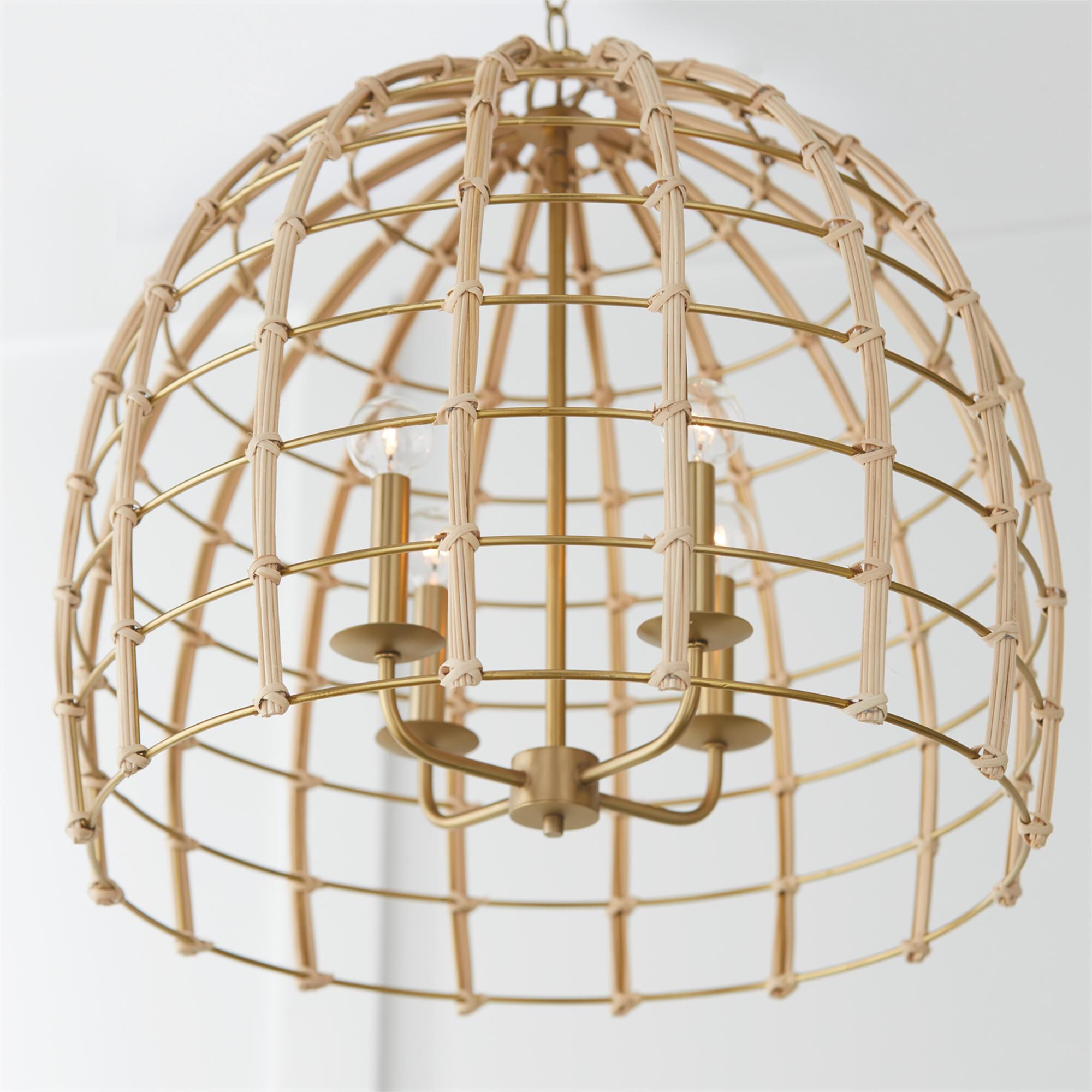 Shown in natural finish