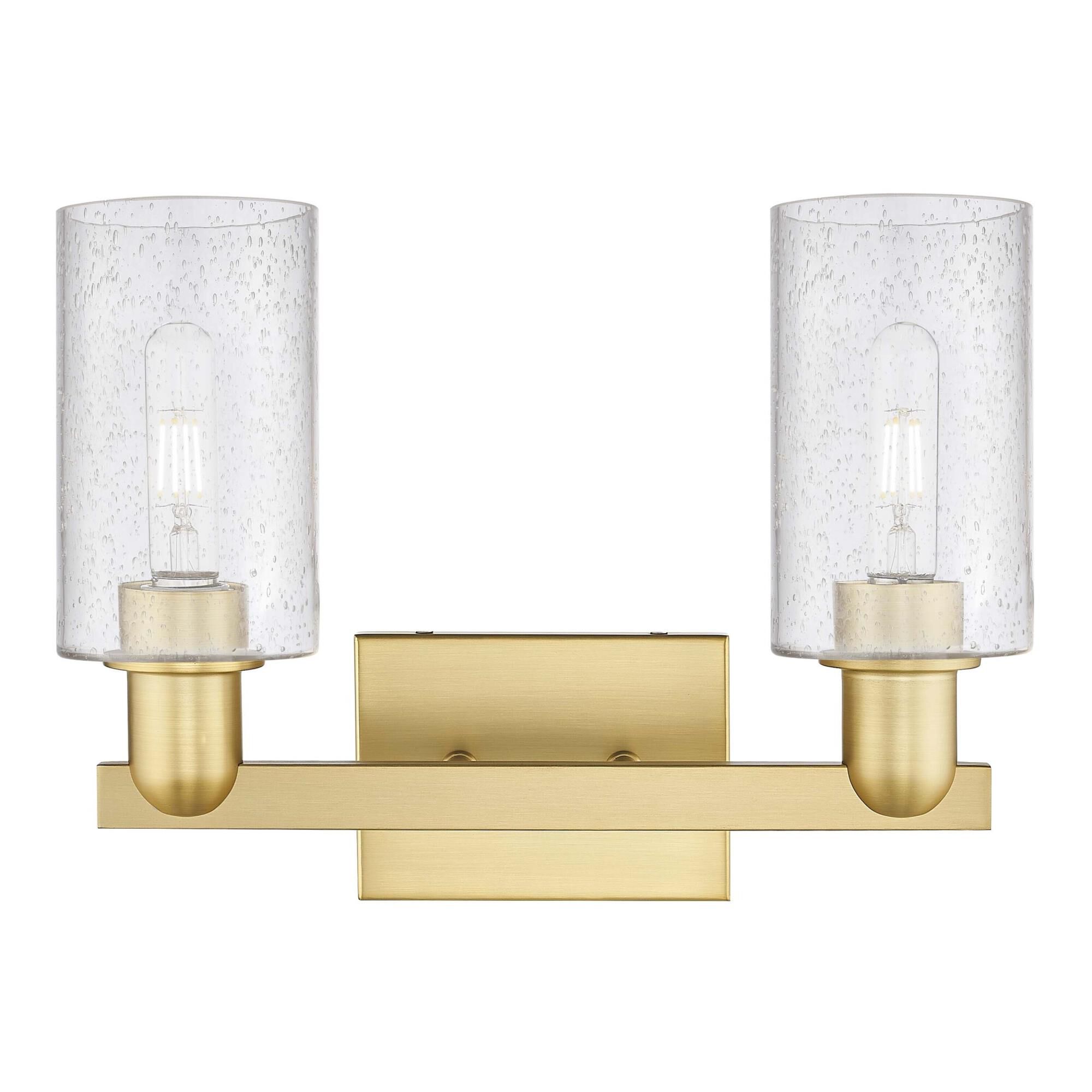 Bruno Marashlian Clymer 15 Inch Bath Vanity Light by Innovations Lighting