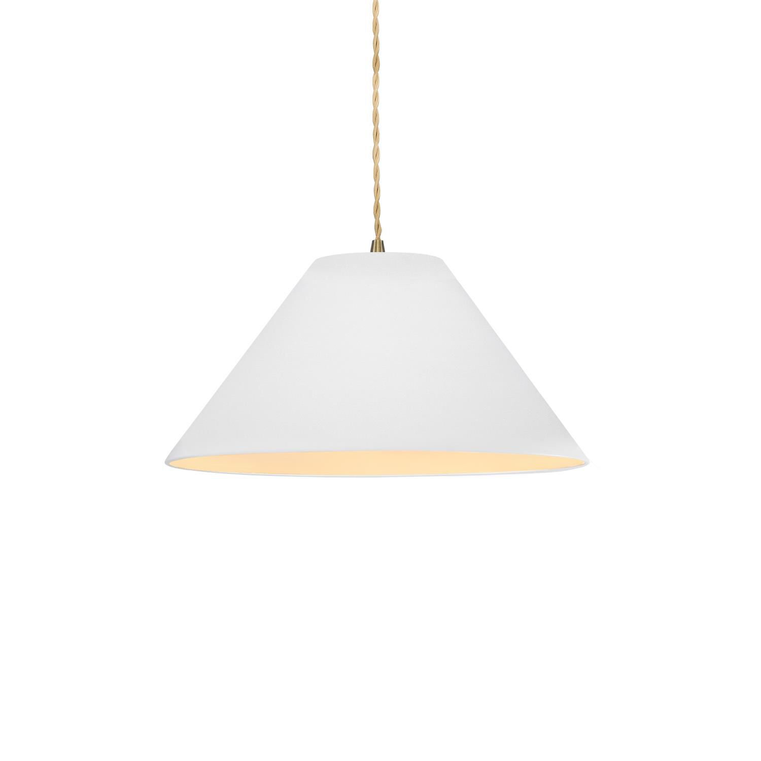 Avola 11 Inch Mini Pendant by Justice Design Group