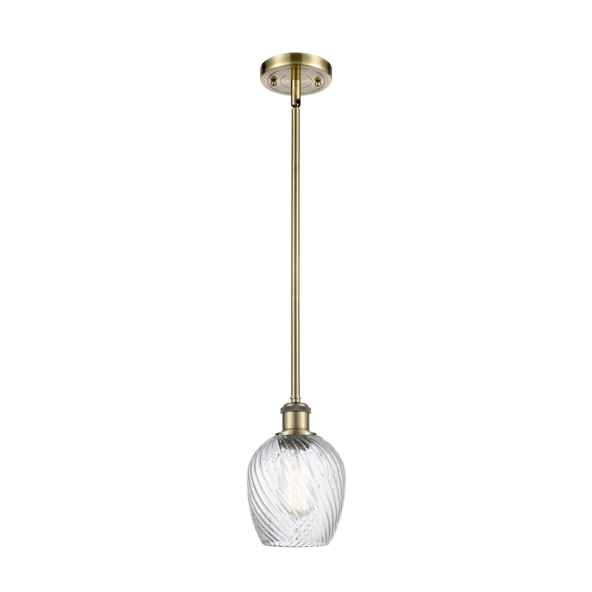 Bruno Marashlian Salina Mini Pendant by Innovations Lighting