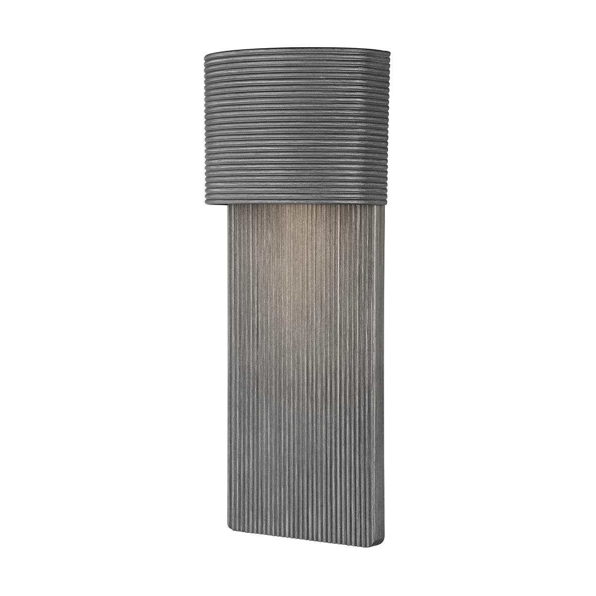 Tempe 6.75 Inch Outdoor Wall Light by Troy Lighting