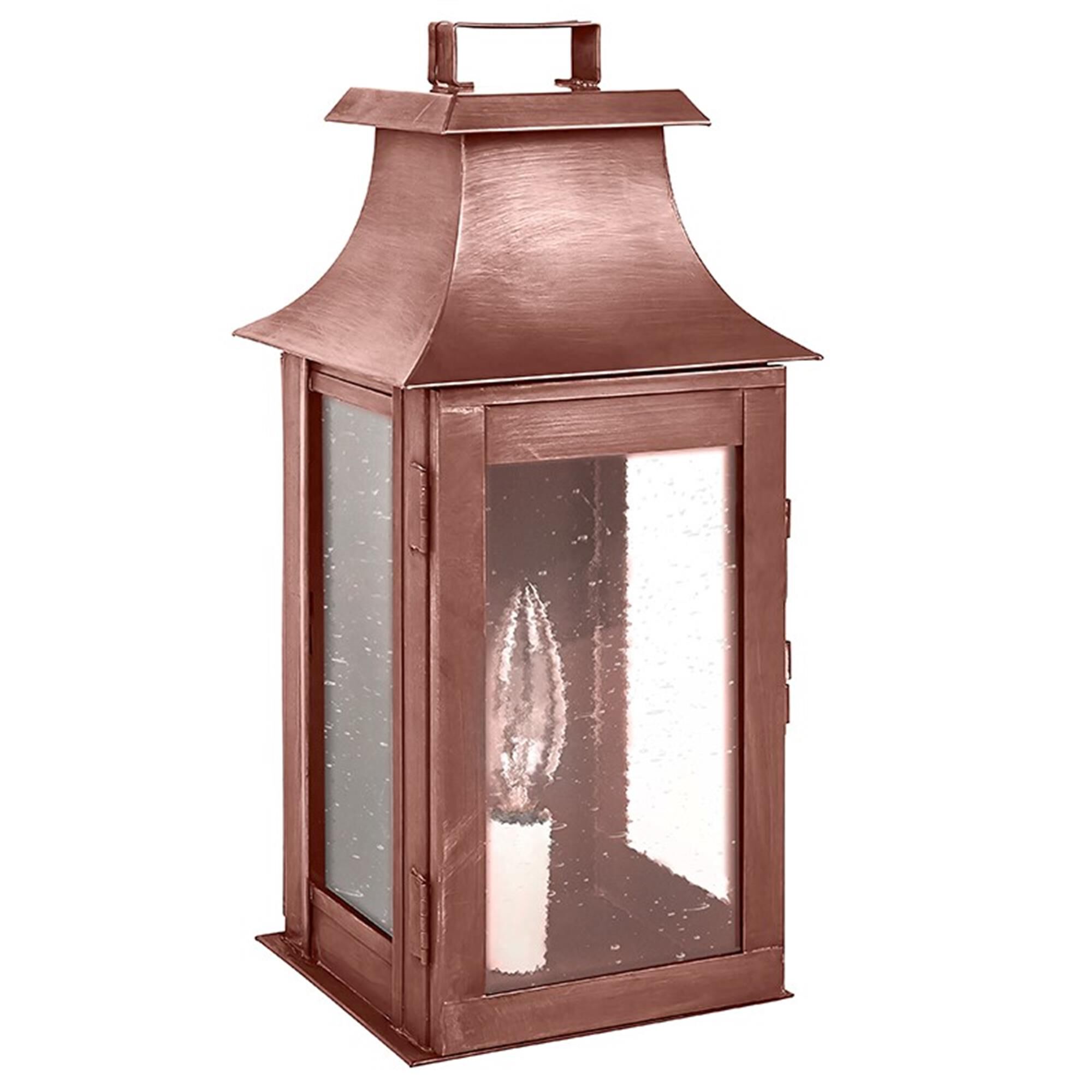 Concord 13 Inch 1 Light Outdoor Wall Light,