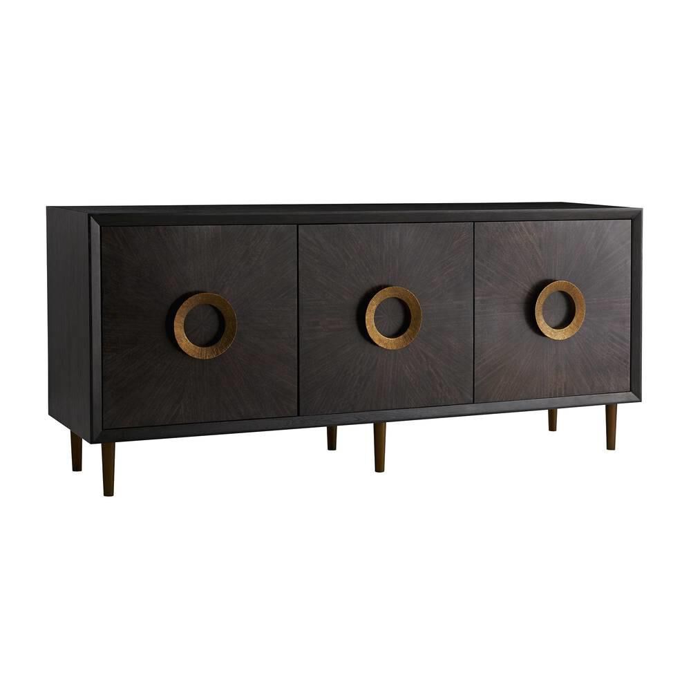 Normandy 78 Inch Credenza by Arteriors Home