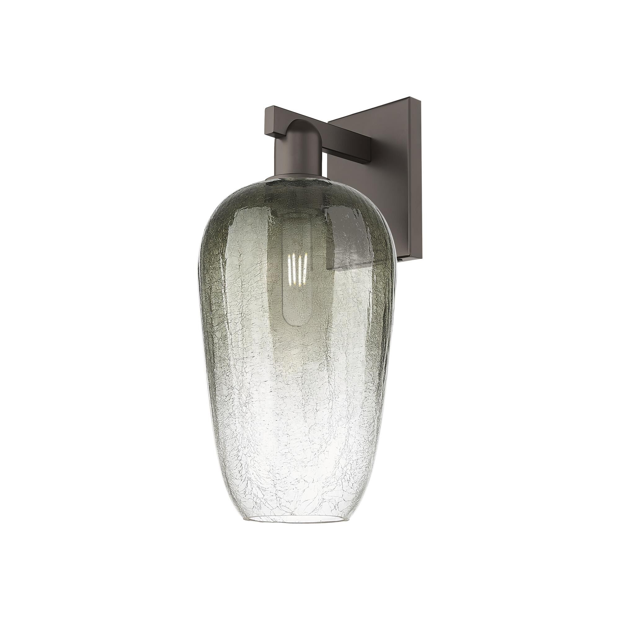 Shown in Oil Rubbed Bronze finish